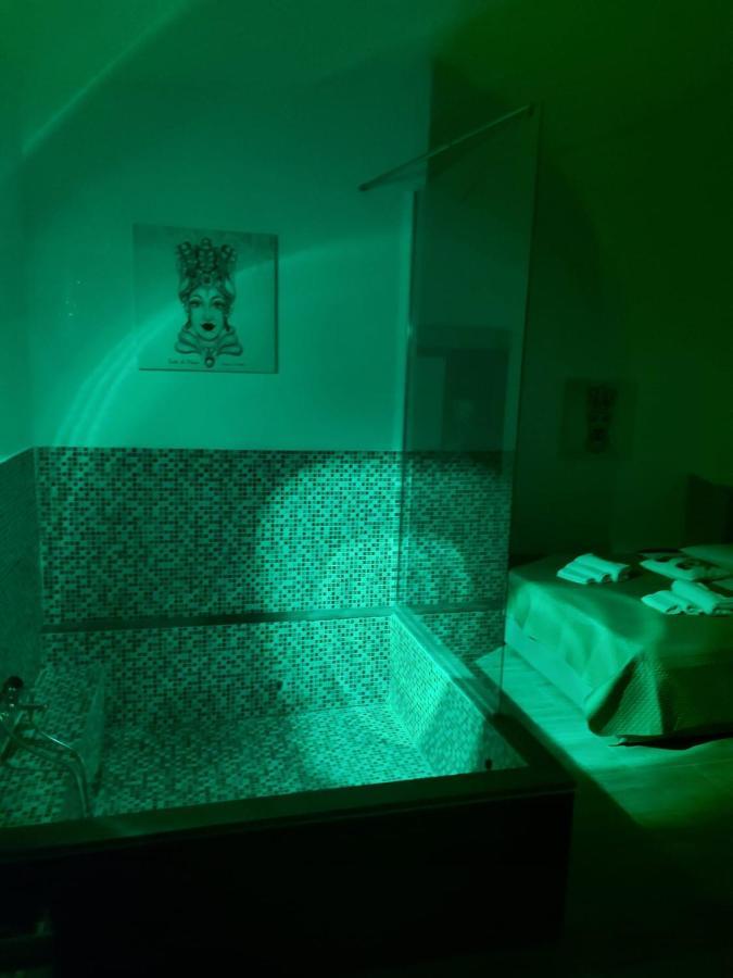 Moro Rooms Κατάνια Εξωτερικό φωτογραφία