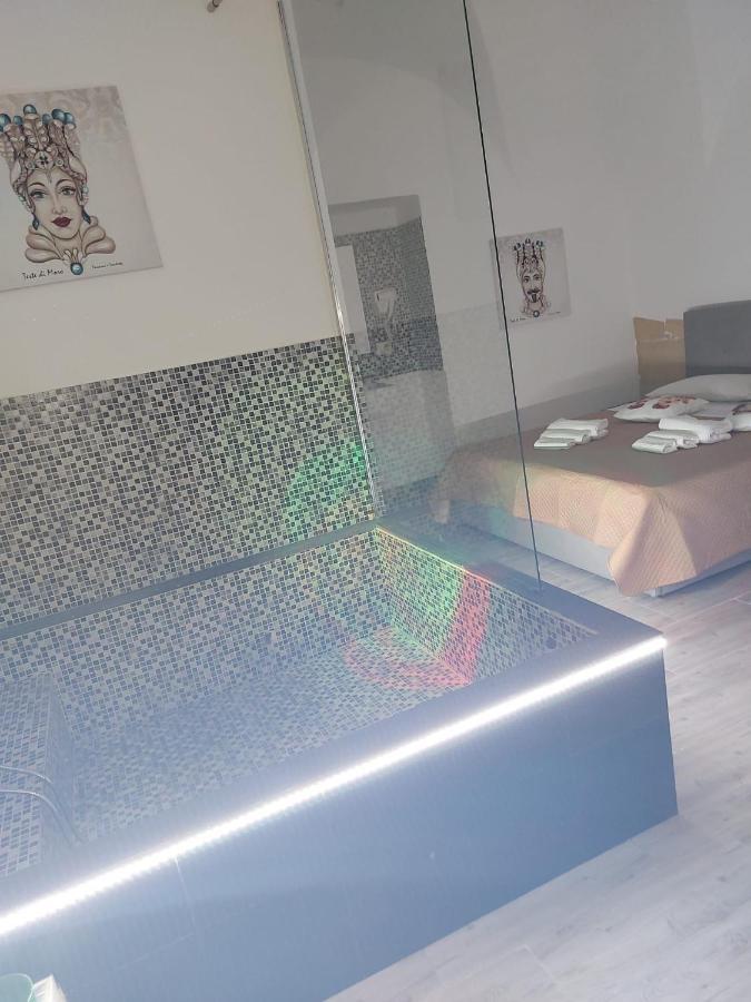 Moro Rooms Κατάνια Εξωτερικό φωτογραφία