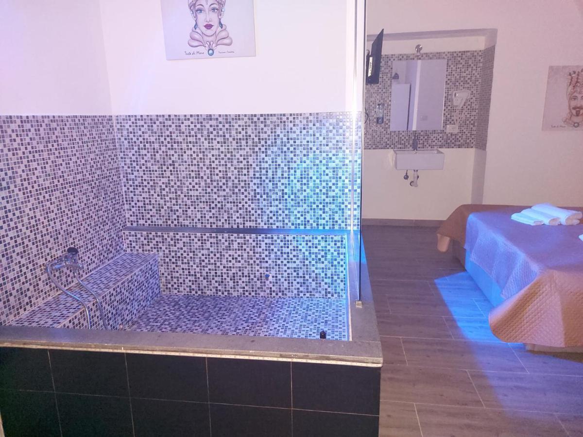 Moro Rooms Κατάνια Εξωτερικό φωτογραφία
