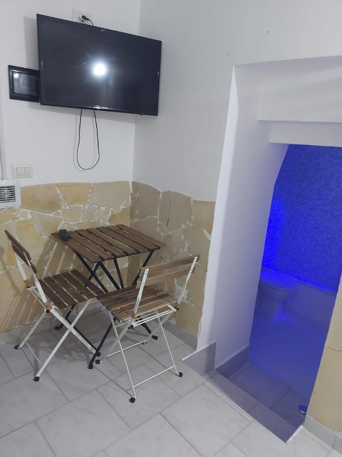 Moro Rooms Κατάνια Εξωτερικό φωτογραφία