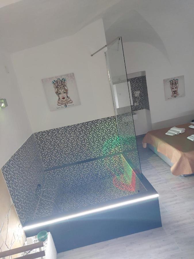 Moro Rooms Κατάνια Εξωτερικό φωτογραφία