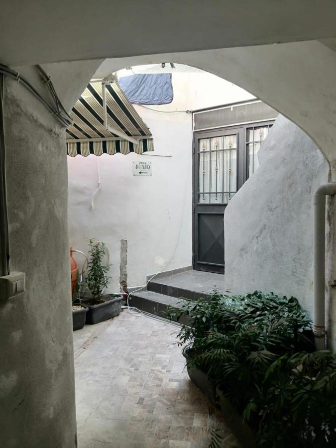 Moro Rooms Κατάνια Εξωτερικό φωτογραφία